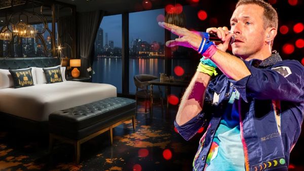Coldplay Concert: अहमदाबाद में एक रात के लिए ₹50 हजार खर्च? कोल्डप्ले कॉन्सर्ट ने बढ़ाए होटलों के भाव!