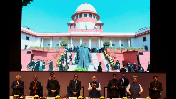 पीएम मोदी बोले- संविधान: भारत का 'मार्गदर्शक प्रकाश' है, 'राष्ट्र प्रथम' की भावना इसे सदियों तक जीवित रखेगी