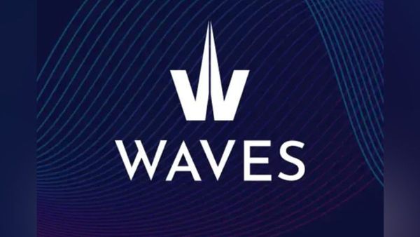 प्रसार भारती ने लॉन्च किया फ्री OTT ऐप 'WAVES', क्रिकेट, मूवी सहित 40 चैनल हैं उपलब्ध, कैसे करें डाउनलोड