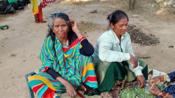 MP News: घर में घुसकर महिला की हत्या, सिरफिरे आशिक ने सोते समय मां-बेटी को मारी गोली