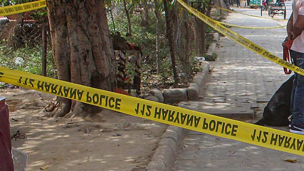 Jharkhand horror: बॉयफ्रेंड ने लिव-इन पार्टनर से बनाए शारीरिक संबध, फिर 50 टुकड़ों में काटकर फेंका