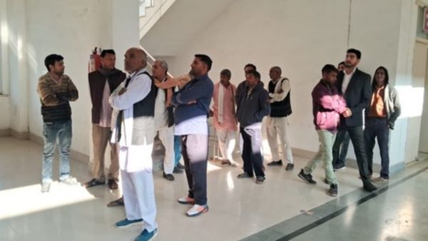 कांग्रेस नेता दानसिंह हत्याकांड: कोर्ट ने 5 आरोपियों को सुनाया उम्रकैद की सजा, 50-50 हजार लगाया अर्थदंड