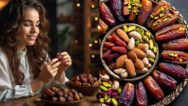 महिलाओं के लिये बेहद फायदेमंद है खजूर, रोजाना खाली पेट खाने से शरीर में होंगे ये बदलाव