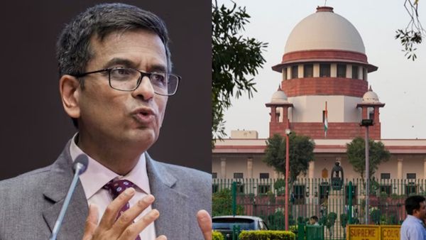 'बुलडोजर न्याय स्वीकार नहीं', CJI डीवाई चंद्रचूड़ ने दिया अंतिम आदेश, बताया रिटायरमेंट के बाद का प्लान