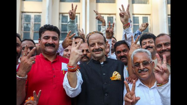 वरिष्ठ भाजपा नेता देवेंद्र सिंह राणा का हरियाणा के अस्पताल में 59 वर्ष की आयु में निधन