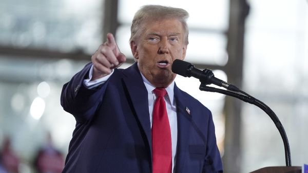 US Election Result: क्या स्विंग स्टेट में फंस रहा पेंच? ट्रंप ने पेंसिल्वेनिया में धोखाधड़ी का लगाया आरोप