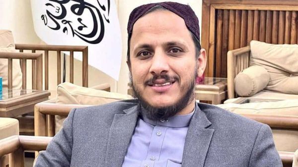 भारत में तालिबान के कार्यवाहक वाणिज्यिक राजदूत की नियुक्ति, क्या भारत ने दी मान्यता?