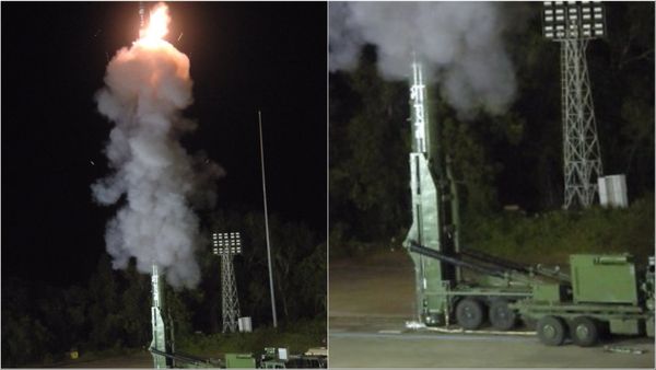 भारत ने पहली बार हाइपरसोनिक मिसाइल का किया सफल परीक्षण, 1500 km दूर बैठे दुश्मन का करेगा खात्मा