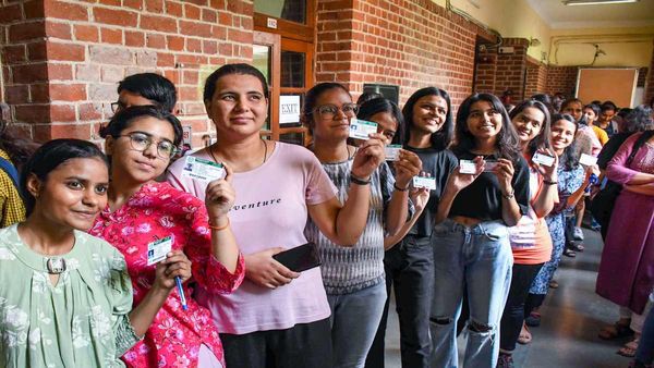 DUSU Election Result 2024: अध्यक्ष और संयुक्त सचिव पद पर NSUI का कब्जा, उपाध्यक्ष और सचिव ABVP के होंगे