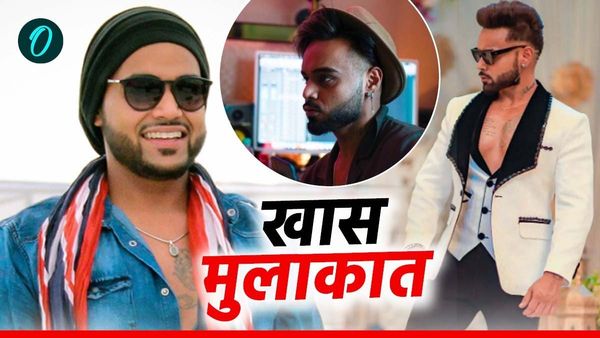 Exclusive: रैपर बादशाह की वजह से इंदीप बक्शी के करियर को हुआ नुकसान? 'सैटरडे सैटरडे' फेम सिंगर ने खोला राज