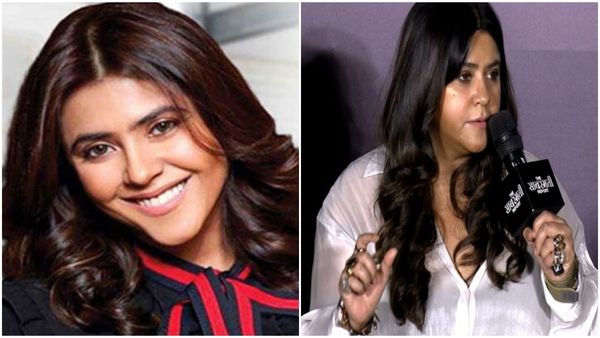 'मैं हिंदू हूं, किसी धर्म पर टिप्पणी नहीं करूंगी' धर्म को लेकर एकता कपूर ने दिया बड़ा बयान