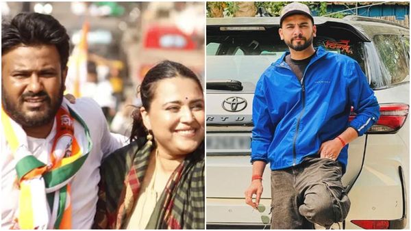 'स्वरा के हिजाब ना पहनने की सजा' फहाद अहमद की हार पर एल्विश यादव का विवादित बयान, एक्ट्रेस पर कसा तंज