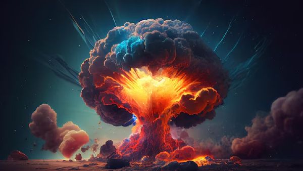 डेनमार्क में इजराइली दूतावास के पास विस्फोट के पीछे 2 स्वीडिश किशोर? लगे आतंकवाद के आरोप