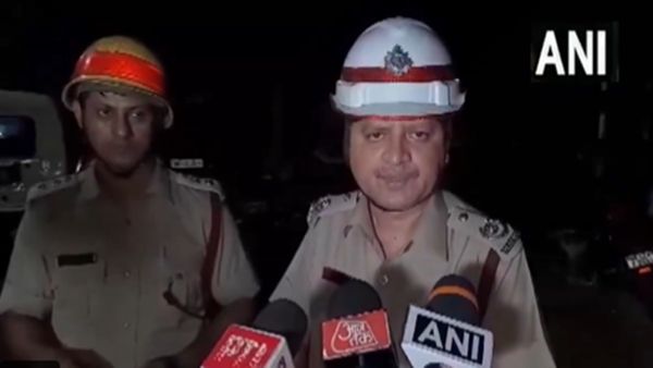 पश्चिम बंगाल में बड़ा हादसा, घर में आग लगने से तीन मासूम बच्चों की मौत