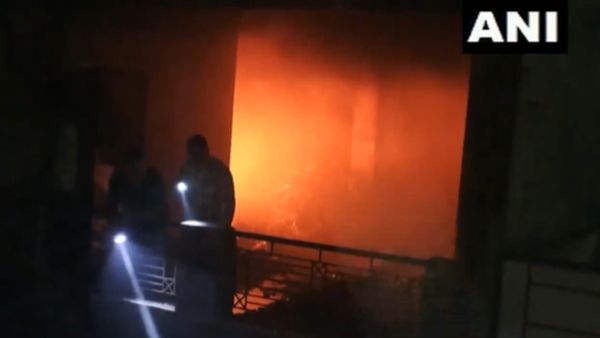 Fire Incident: वर्धा, सूरत और लुधियाना में आग का तांडव, 16 झुलसे, 2 महिलाओं की मौत