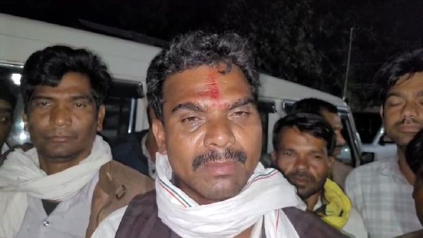 MP News: विजयपुर उपचुनाव में वोटिंग से एक दिन पहले फायरिंग, एक दर्जन बदमाशों ने आदिवासियों पर चलाई गोलियां