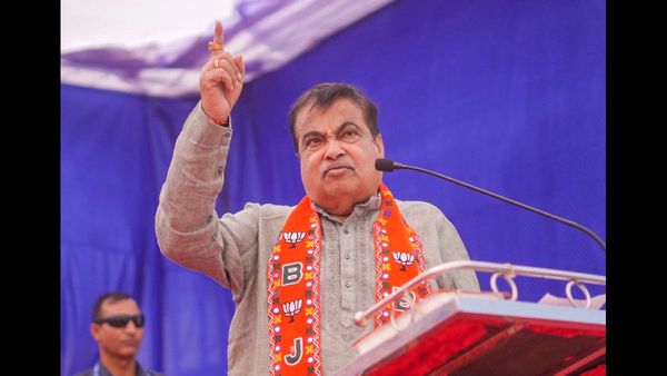 Maharashtra: नितिन गडकरी का आरोप- वन विभाग गढ़चिरौली के विकास में बाधा उत्पन्न कर रहा