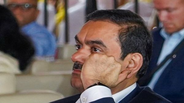 आंध्र प्रदेश के मंत्री कर रहे अडानी समूह की डील रद्द करने पर कर रहे विचार, फाइलों का किया जा रहा रिव्यू