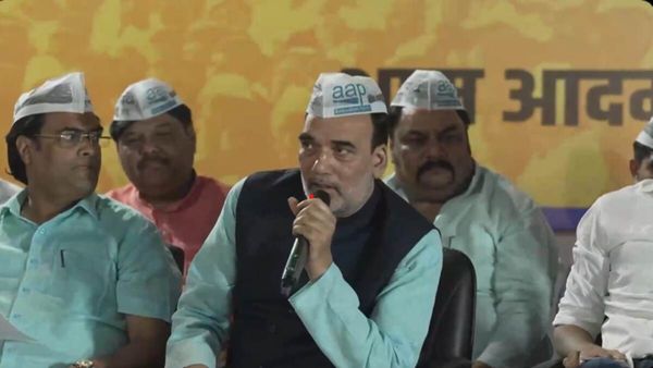 BJP के पास जितनी ताक़त दिल्ली के काम रोकने की है, उससे 100 गुना ताक़त केजरीवाल में काम करने की है: गोपाल राय