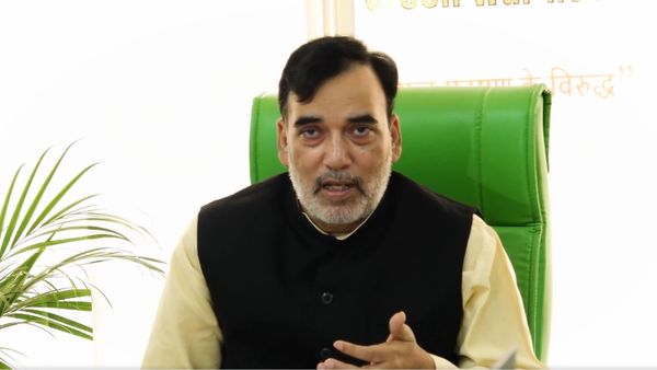 दिल्ली बनी गैस चेंबर, क्या लागू होगा GRAP-3? पर्यावरण मंत्री ने दिया जवाब