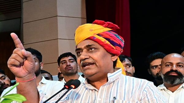 Rajasthan By-Polls Results 2024: उपचुनाव में कांग्रेस की करारी हार, क्या गोविंद सिंह डोटासरा पर गिरेगी कोई गाज