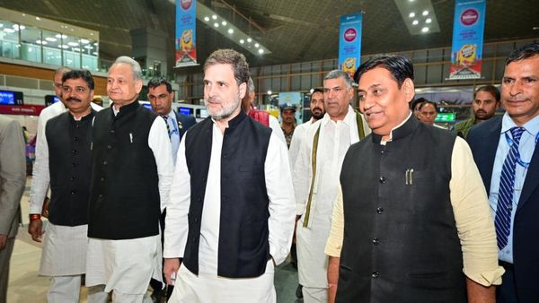 Rajasthan By-Polls Results 2024: उपचुनाव में कांग्रेस की इस सीट पर जमानत जब्त, इन 4 सीटों पर ली तीसरी पोजीशन