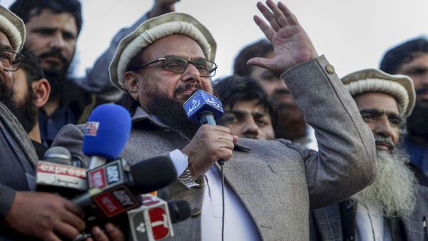 Hafiz Saeed: पाकिस्तान का 10 मिलियन डॉलर का इनामी आतंकी, मुंबई हमले का मास्टरमाइंड कभी आ पाएगा भारत?