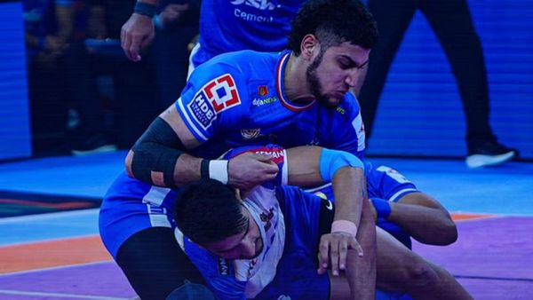 PKL: जयपुर पिंक पैंथर्स ने पुनेरी पलटन को दी करारी शिकस्त, हरियाणा स्टीलर्स ने तमिल थलाइवाज को हराया