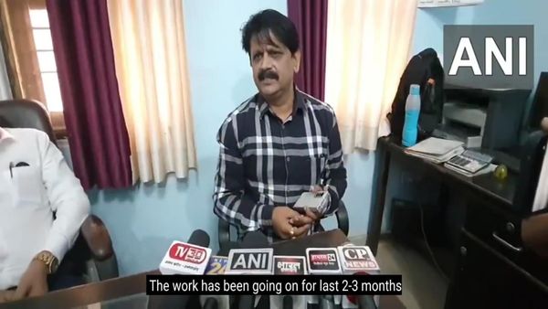 हाथरस में FCI गोदाम में जहरीला भोजन खाने से कई बंदरों की मौत, अब सुंदरकांड का पाठ कर की जाएगी आत्मा की शांति