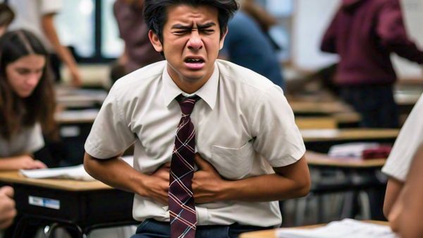 Hathras: छात्र के पेट से डॉक्टरों ने निकाली बैटरी, ब्लेड समेत 56 धातु की वस्तुएं, संक्रमण फैलने से गई जान