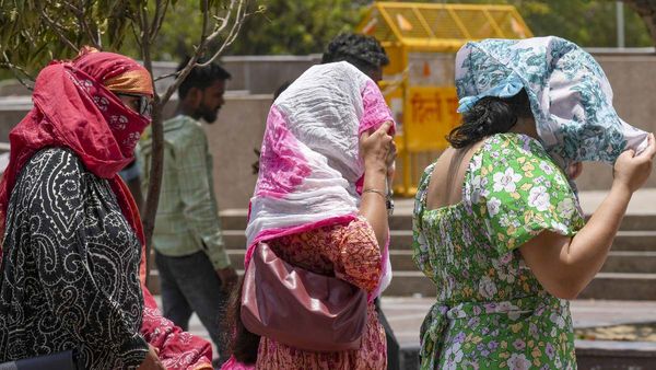 Weather News: 1901 के बाद भारत में सबसे गर्म रहा अक्टूबर, IMD ने नवंबर के और गर्म रहने की जताई आशंका