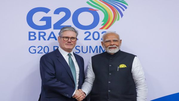 ब्रिटिश प्रधानमंत्री ने किया भारत के साथ व्यापार समझौते पर फिर से बातचीत का ऐलान, क्या है इसका मतलब?