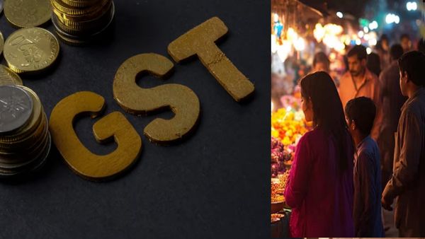 अक्टूबर में 9 प्रतिशत बढ़ा GST कलेक्शन, त्यौहार ने कराई 1.87 लाख करोड़ रुपये से अधिक वसूली