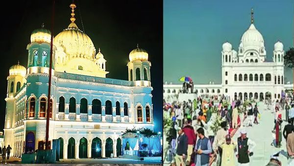 गुरु नानक जयंती समारोह: करतारपुर जाने वाले 3000 तीर्थयात्रियों को मिला वीजा, पाकिस्तान उच्चायोग ने दी जानकारी