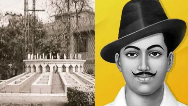 पाकिस्तान नहीं मानता 'शहीद भगत सिंह' को स्वतंत्रता सेनानी? लाहौर में मूर्ति लगाने की योजना की रद्द