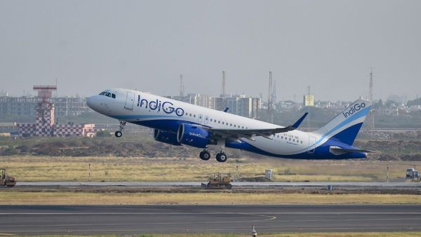 Chennai Rains: बारिश की चेतावनी के बीच IndiGo ने जारी की एडवाइजरी, चेक करें कौन सी फ्लाइट होगी बाधित