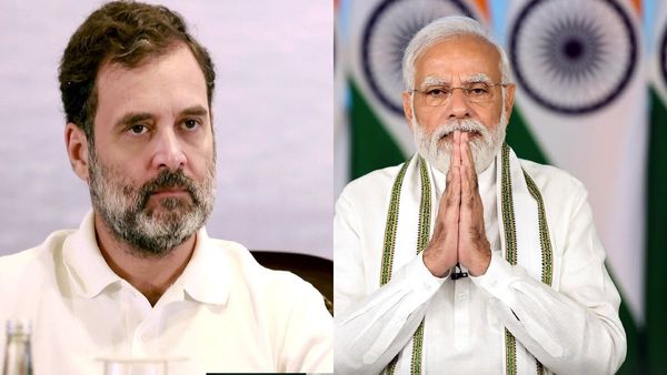 'दादी हिम्मत-मोहब्बत की मिसाल', राहुल ने इंदिरा गांधी जयंती पर फोटो की शेयर, PM मोदी ने भी दी श्रद्धांजलि