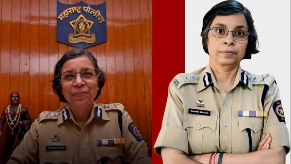 IPS Rashmi Shukla: लेडी सिंघम कमबैक, महाराष्ट्र DGP पद पर आईपीएस रश्मि शुक्‍ला की बहाली की इनसाइड स्‍टोरी