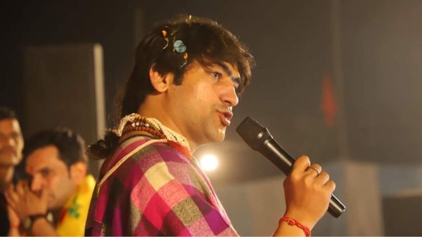 बाबर-अकबर के समय में तोड़े गए थे हिंदू मंदिर..., जामा मस्जिद विवाद पर बोले बागेश्वर के बाबा धीरेंद्र शास्त्री