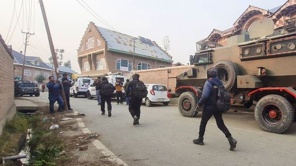 राजौरी में 14 लोगों ने किया LoC पार, कोर्ट ने सभी नामजद लोगों को किया अपराधी घोषित