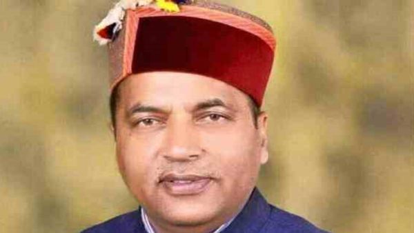 जयराम ठाकुर बोले- महाराष्ट्र में भाजपा की शानदार जीत का श्रेय मजबूत नेतृत्व को जाता है