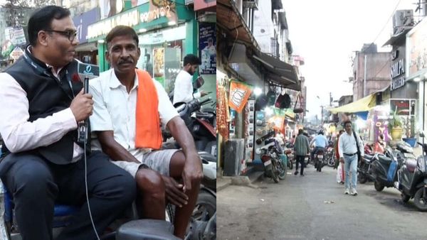 झारखंड डायरी: पहले चरण के चुनाव प्रचार का आखिरी दिन, रांची से सरायकेला तक क्या है हाल