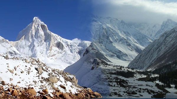 हिमनद झीलों पर मंडरा रहे खतरे को लेकर सरकार अलर्ट,जानिए कहां तक पहुंची जांच रिपोर्ट