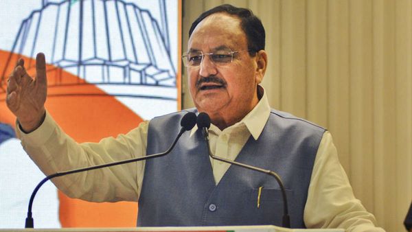 'वो मोहब्बत की दुकान में बेंचते हैं नफरत का सामान', जेपी नेड्डा ने बोला राहुल गांधी पर हमला