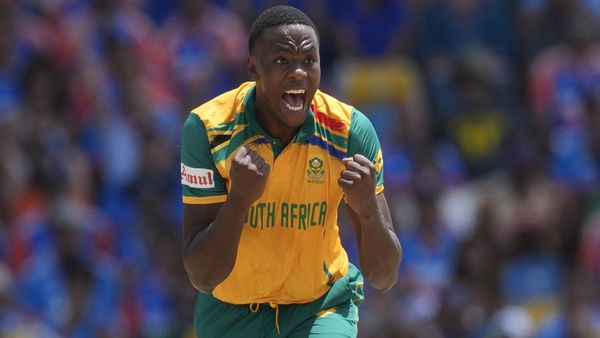 Kagiso Rabada पर छप्पर फाड़कर बरसा पैसा, इन टीमों के बीच हुई जंग, जानिए किसने मारी बाजी