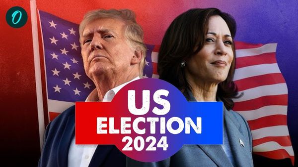 US Election Results 2024: ट्रंप या हैरिस, 7 स्विंग राज्यों में कौन जीत रहा? कहां किसका प्रभुत्व? जानें सबकुछ