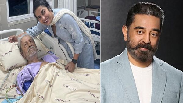 दिवाली पर कमल हासन के भाई के साथ हुआ भयानक हादसा, जानें क्या हुआ एक्टर के साथ?
