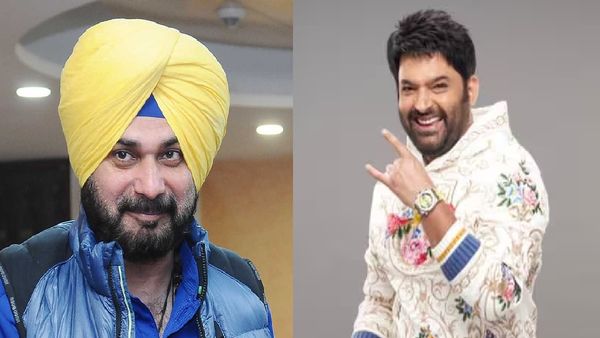 नवजोत सिंह सिद्धू ने क्यों छोड़ा था कपिल शर्मा शो? सामने आई ऐसी सच्चाई कि आप सोच नहीं सकते