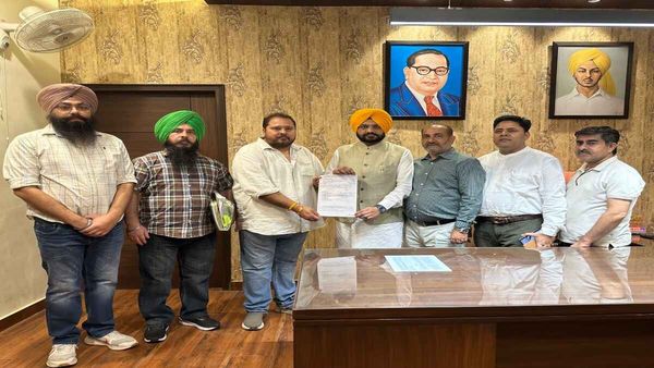 पंजाब को कूड़ा मुक्त बनाने के लिए मान सरकार प्रतिबद्ध, इस शहर से पायलट प्रोजेक्ट की हुई शुरुआत