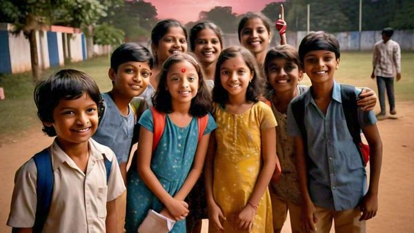 नोएडा में इन स्कूलों में करा सकते हैं अपने बच्चों का दाखिला, इन 5 पॉपुलर स्कूल में क्या है फीस स्ट्रक्चर